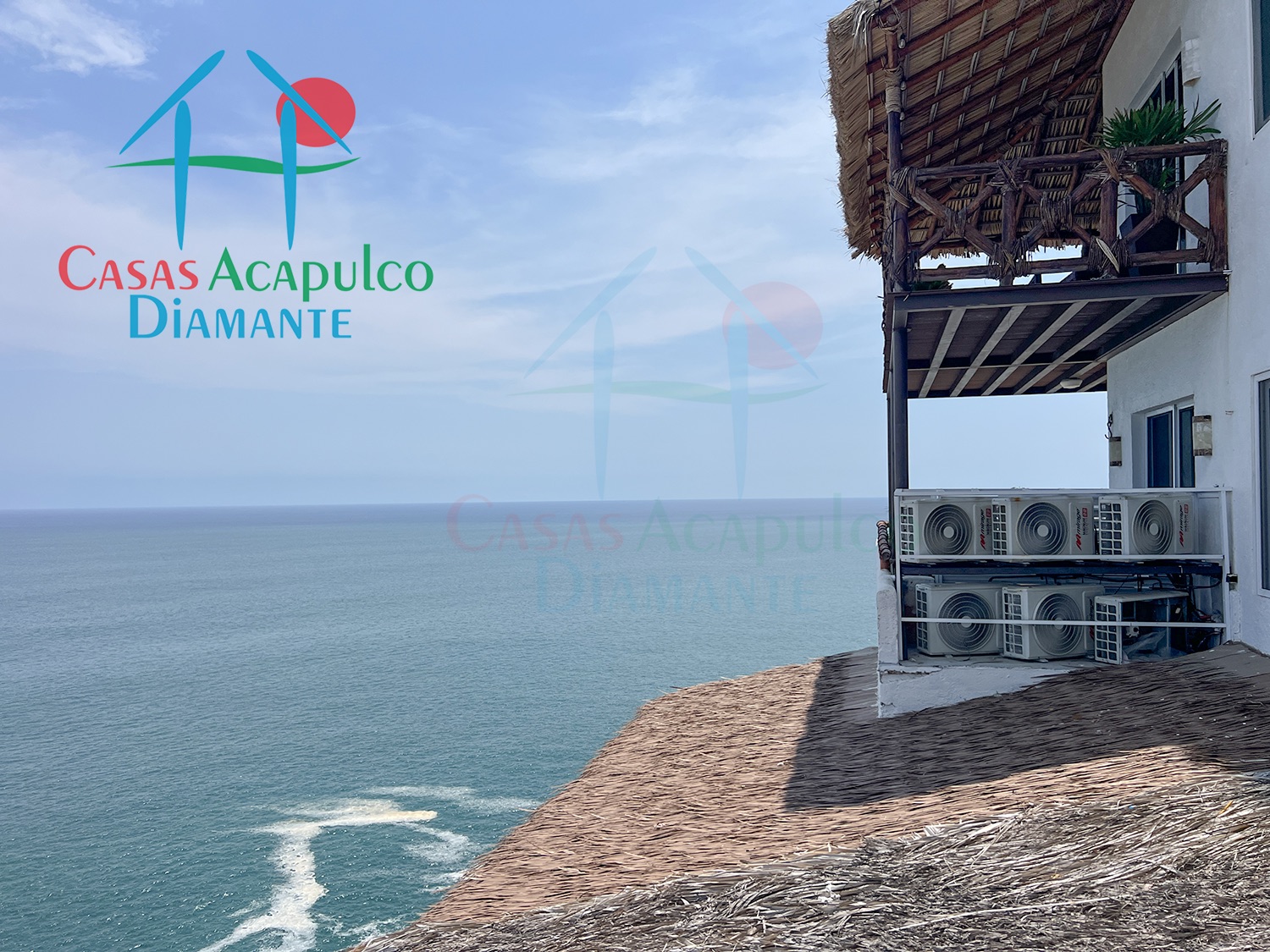 Punta Marqués Biarritz P2 - Terraza 8